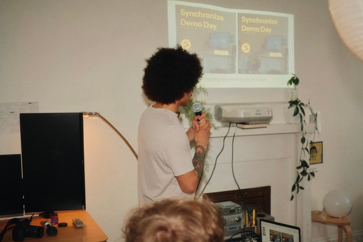 Project Showcase