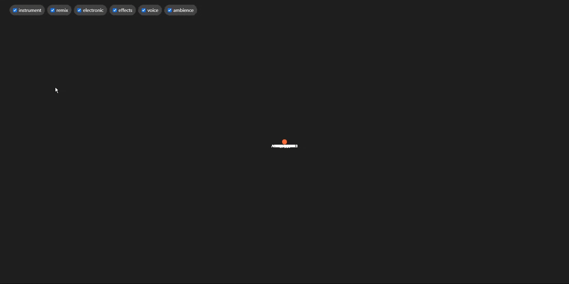 Project Showcase
